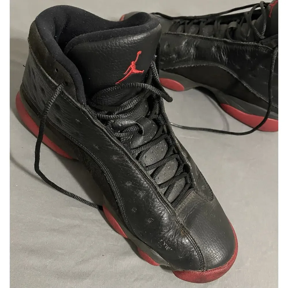 Jordan air 13